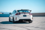 Remark 2023+ Honda Civic Type-R (FL5) Sports Touring Catback Titanium Exhaust/SUS304 Front Pipe