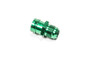 Radium Engineering V2 Quick Connect 15mm Female to 10AN Male Straight