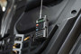 DV8 Offroad 18-20 Jeep Wrangler (JL)/Gladiator (JT) Rear Door Pocket Molle Panels