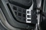 DV8 Offroad 18-20 Jeep Wrangler (JL)/Gladiator (JT) Rear Door Pocket Molle Panels