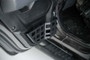 DV8 Offroad 18-20 Jeep Wrangler (JL)/Gladiator (JT) Rear Door Pocket Molle Panels