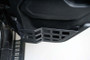 DV8 Offroad 18-20 Jeep Wrangler (JL)/Gladiator (JT) Rear Door Pocket Molle Panels