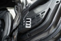 DV8 Offroad 18-20 Jeep Wrangler (JL)/Gladiator (JT) Rear Door Pocket Molle Panels
