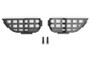 DV8 Offroad 18-20 Jeep Wrangler (JL)/Gladiator (JT) Rear Door Pocket Molle Panels
