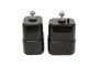 Energy Suspension 08-16 Ford F250/F350/F450 Super Duty Rear Bump Stop - Black