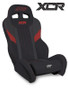 PRP Polaris RZR XCR Suspension Seat Black & Red