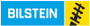 Bilstein 15-19 Volkswagen e-Golf B4 OE Replacement  Rear Suspension Shock Absorber