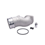 Fleece Performance 2017+ GM Silverado 2500/3500 6.6L L5P Duramax High Flow Intake Horn