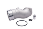 Fleece Performance 2017+ GM Silverado 2500/3500 6.6L L5P Duramax High Flow Intake Horn