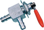 Fuel Flow Shut-off Valve
