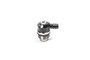 Radium Engineering 10AN ORB Swivel Banjo PCV Valve to 10mm Barb
