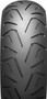Tire Exedra G852-g Rear 210/40r18 73h Radial Tl