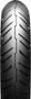 Tire Exedra G851-g Front 130/70r18 63h Radial Tl