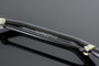 Renthal 09-12 KTM SX/SX-F/ 06-13 Suzuki RM/RMZ/ 18-21 Yamaha YZ-F 7/8 Twinwall Handlebar - Black