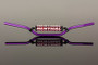 Renthal RC 7/8 Handlebar - Purple