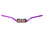 Renthal 04-20 Honda/Kawasaki RC Fatbar - Purple