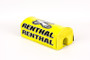Renthal Fatbar Pad - Yellow/ Yellow