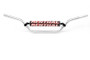 Renthal 7/8 in. Handlebar - Silver