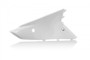 Acerbis 21+ Honda CRF250R/250RX/ CRF450R/RX/ CRF450R-S Side Panels-Upper - White