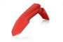 Acerbis 21+ Honda CRF250R/250RX/ CRF450R/RX/ CRF450R-S Front Fender - Red