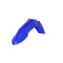 Acerbis 2024 Yamaha YZ250F/ 23-24 YZ450F/FX Front Fender - YZ Blue