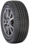 Toyo Extensa A/SII Tire - 215/55R18 99V XL