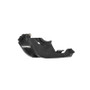 Acerbis 2024 KTM XC-W150 Skid Plate - Black