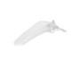 Acerbis 2023 Yamaha YZ125X/250X/ 22-23 YZ125/250 Rear Fender - White