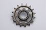 Renthal 87-09 Yamaha FZ6/ YZF-R6-R7 /FZR 750-1000/ Front Sprocket - 520-16P Teeth