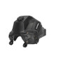Acerbis 2023 Yamaha Transalp XL750 6.0 Gallon Fuel Tank - Black