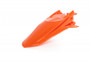 Acerbis 20-23 KTM XCF-W350/500/ XC-W150tpi-300tpi/ EXC300tpi/ EXC-F350/500 Rear Fender - 16 Orange
