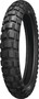 Tire 804 Dual Sport Front 120/70r19 60h Radial Tl