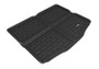 3D MAXpider 20-24 Ford Escape Cross Fold Kagu Black Cargo Liner