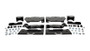 Air Lift LoadLifter 5000 Ultimate Air Spring Kit for 2023 Ford F-350 DRW w/ Internal Jounce Bumper
