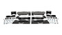 Air Lift LoadLifter 5000 Ultimate Air Spring Kit for 2023 Ford F-350 DRW w/ Internal Jounce Bumper