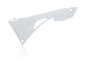 Acerbis 17-22 Honda CRF250R/450R/ CRF250RX/450RX CRF450R-S Airbox Cover - White