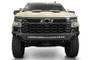 Addictive Desert Designs 2022+ Chevy Silverado 1500 ZR2 Stealth Fighter Front Bumper