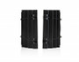 Acerbis 19-23 KTM 125-500 SX/SX-F/XC-F XC/XCF-W/XC-W/EXC/EXC-F/ 19-23 Husq Radiator Louvers - Black