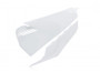 Acerbis 19-23 Husqvarna 125-501s TC/ FX/ FC/ TX/ TE/ FE Side Panels Vented - 20 White