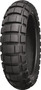 Tire 805 Dual Sport Rear 120/90-18 65r Bias Tt