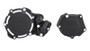 Acerbis 19-22 KTM 250-300 SX/EXC/XC/XC-W/ Husq 250-300 TC/TE/TX/ 21-23 GasGas X-Power Kit - Black