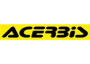 Acerbis 18+ Yamaha YZ250F/YZ450FX/WR450F/ YZ250FX/WR250F/ YZ450F Rear Fender - Gray