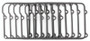 Twin Power 86-99 Big Twin Exc 99 FLHT Transmission Top Cover Gasket Replaces H-D 34904-86B 5 Pk