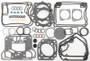 Twin Power 92-99 Evolution Big Twin Top End Gasket Kit Replaces H-D 17040-92A 3.5 Inch Bore