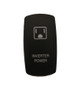 sPOD Inverter Power Rocker Switch
