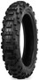 Tire 216mx Series Rear 120/90-19 66r Bias Tt