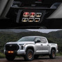 sPOD Mini6 SourceLT Vehicle Kit - Toyota 2022-On Tundra