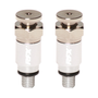 Fork Air Bleeders Silver Kyb/showa