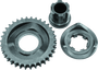 Twin Power 07-11 Softail Compensator Sprocket 34 Tooth Sprocket Cam and Extension Only