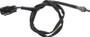 Twin Power 10-Up Touring O2 Sensor Replaces H-D 27809-10 Rear